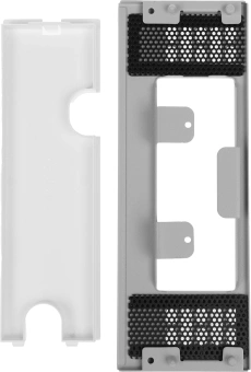 Корпус Thermaltake The Tower 300 Limestone серый без БП mATX 8x120mm 6x140mm 2xUSB3.0 audio bott PSU - купить недорого с доставкой в интернет-магазине