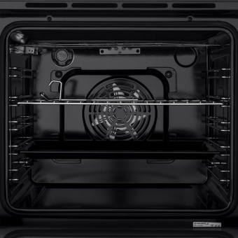 Духовой шкаф Электрический Maunfeld EOEM.589B2 черный - цена, купить или заказать с доставкой в интернет-магазине Духовой шкаф Электрический Maunfeld EOEM.589B2 черный - купить недорого с доставкой в интернет-магазине