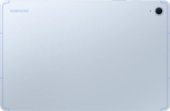 Планшет Samsung Galaxy Tab S10 FE SM-X520 1580 (2.9) 8C RAM12Gb ROM256Gb 10.9" TFT 2304x1440 Android 15 голубой 13Mpix 12Mpix BT WiFi microSD 1Tb 8000mAh - купить недорого с доставкой в интернет-магазине