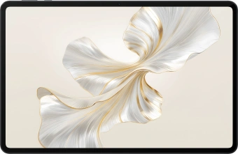 Планшет Honor Pad 9 HEY2-N09 6 Gen 1 (2.2) 8C RAM8Gb ROM128Gb 12.1" IPS 2560x1600 5G Android 13 серый 13Mpix 8Mpix BT WiFi 8300mAh 12hr - купить недорого с доставкой в интернет-магазине