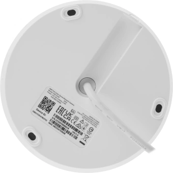 Камера видеонаблюдения IP TP-Link Vigi C240 4-4мм цв. корп.:белый/черный (VIGI C240(4MM)) - купить недорого с доставкой в интернет-магазине