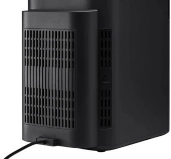 Аэрогриль Xiaomi Air Fryer MAF-DS1201 12л 2800Вт черный (BHR0883EU) - купить недорого с доставкой в интернет-магазине