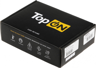 Блок питания TopON TOP-ASUX42 65W-19V 3.42A от бытовой электросети - купить недорого с доставкой в интернет-магазине