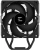 Устройство охлаждения(кулер) Zalman CNPS9X Eco Ds Soc-AM5/AM4/1700/1851 черный 4-pin 16-26dB Al+Cu 190W 498gr Ret - купить недорого с доставкой в интернет-магазине