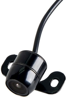 Камера заднего вида Silverstone F1 IP-168DL универсальная - купить недорого с доставкой в интернет-магазине