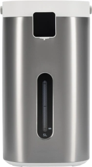 Термопот Vitek VT-TP3001 3.0л. 700Вт белый/серебристый - купить недорого с доставкой в интернет-магазине
