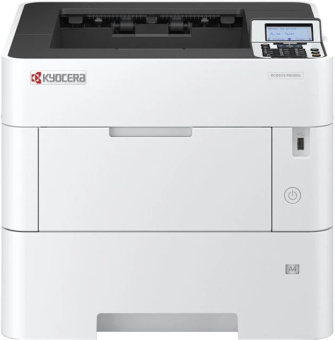МФУ лазерный Kyocera PA5500x (110C0W3NL0) A4 Duplex - купить недорого с доставкой в интернет-магазине
