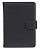 Универсальный чехол Riva для планшета 7" 3012 искусственная кожа черный (3012 BLACK)