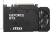 Видеокарта MSI PCI-E 5.0 RTX 5060 8G SHADOW 2X MAX NVIDIA GeForce RTX 5060 8Gb 128bit GDDR7 2497/28000 HDMIx1 DPx3 HDCP Ret - купить недорого с доставкой в интернет-магазине