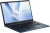 Ноутбук Asus VivoBook 14 X1404VA-I712512 Core i7 1355U 12Gb SSD512Gb Intel Iris Xe graphics 14" IPS FHD (1920x1080) Windows 11 Home Multi Language blue WiFi BT Cam (90NB10I1-M016A0) - купить недорого с доставкой в интернет-магазине
