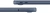 Ноутбук Apple MacBook Neo A3404 A18 Pro 6 core 8Gb SSD512Gb/5 core GPU 13" IPS (2408x1506) macOS blue WiFi BT Cam (MHFG4HN/A) - купить недорого с доставкой в интернет-магазине