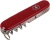 Нож перочинный Victorinox Sportsman (0.3803) 84мм 13функц. красный карт.коробка - цена, купить или заказать с доставкой в интернет-магазине Нож перочинный Victorinox Sportsman (0.3803) 84мм 13функц. красный карт.коробка - купить недорого с доставкой в интернет-магазине