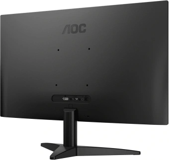 Монитор AOC 24.5" 25B36X черный IPS 16:9 HDMI матовая 1500:1 300cd 178гр/178гр 1920x1080 144Hz DP FHD 2.55кг - купить недорого с доставкой в интернет-магазине