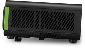 Проектор ViewSonic X2-4K Pro DLP 3300Lm LS (3840x2160) 3000000:1 ресурс лампы:60000часов 1xUSB typeA 2xHDMI 3.74кг - купить недорого с доставкой в интернет-магазине