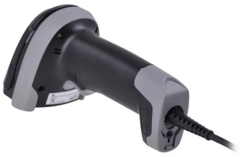 Сканер штрих-кода Mertech 2410 Superlead проводной черный (4231) - купить недорого с доставкой в интернет-магазине