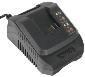 Зарядное устройство Patriot GL 210 (180301002) - купить недорого с доставкой в интернет-магазине