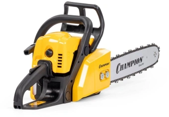Бензопила Champion 232-14 1500Вт 2л.с. дл.шины:14" (35cm) - купить недорого с доставкой в интернет-магазине