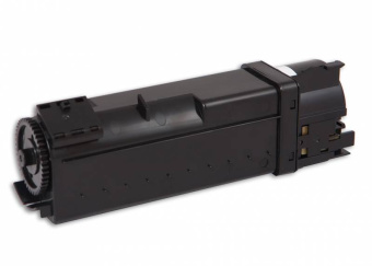Картридж лазерный Cactus CS-PH6125Y 106R01337 желтый (1000стр.) для Xerox Phaser 6125 - купить недорого с доставкой в интернет-магазине