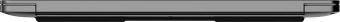 Ноутбук Tecno MegaBook T14RA Air Core i5 1334U 16Gb SSD1Tb Intel Iris Xe graphics 14" IPS WUXGA (1920x1200) Windows 11 Home grey WiFi BT Cam 4830mAh (71003300539) - купить недорого с доставкой в интернет-магазине