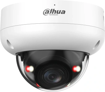 Камера видеонаблюдения IP Dahua DH-IPC-HDBW3249RP-ZS-IL 2.7-13.5мм цв. - купить недорого с доставкой в интернет-магазине