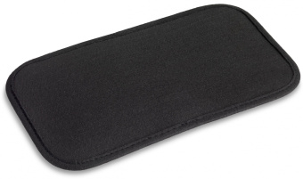 Расческа-выпрямитель Babyliss HSB101E черный макс.темп.:200С - купить недорого с доставкой в интернет-магазине