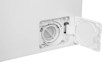 Стиральная машина Beko WRE6512ZAW класс: A загр.фронтальная макс.:6кг белый - купить недорого с доставкой в интернет-магазине
