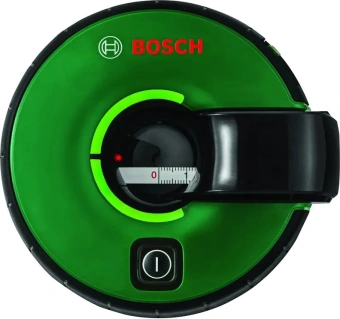 Нивелир лазерн. Bosch Atino 2кл.лаз. 650нм цв.луч. красный (0603663A00) - купить недорого с доставкой в интернет-магазине