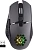 Мышь Defender Glory GM-514 черный оптическая 3200dpi беспров. USB 6but (52514)