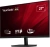 Монитор ViewSonic 27" VA270-H-2 черный IPS LED 16:9 HDMI матовая 300cd 178гр/178гр 1920x1080 100Hz FreeSync VGA FHD 3.5кг - купить недорого с доставкой в интернет-магазине