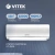 Сплит-система Vitek VT-2515 белый - купить недорого с доставкой в интернет-магазине