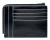 Чехол для кредитных карт Piquadro Blue Square PU1243B2R/N черный натур.кожа - купить недорого с доставкой в интернет-магазине