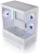 Корпус Thermaltake View 170 TG ARGB белый без БП mATX 5x120mm 2x140mm 1x200mm 2xUSB3.0 audio bott PSU - купить недорого с доставкой в интернет-магазине