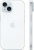 Смартфон Apple A3090 iPhone 15 128Gb голубой моноблок 3G 4G 1Sim 6.1" 1179x2556 iOS 17 48Mpix 802.11 a/b/g/n/ac/ax NFC GPS GSM900/1800 TouchSc Protect - купить недорого с доставкой в интернет-магазине