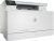 МФУ лазерный HP Color LaserJet Pro MFP M182n (7KW54A) A4 Net белый - купить недорого с доставкой в интернет-магазине