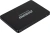 Накопитель SSD Digma SATA-III 512GB DGSR2512GS93T Run S9 2.5" - купить недорого с доставкой в интернет-магазине