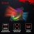 Вентилятор для корпуса Bloody BD-CF120ARGB3 ARGB 120х120x25 черный 4-pin 27дБ (BD-CF120ARGB3-BK) Ret - купить недорого с доставкой в интернет-магазине