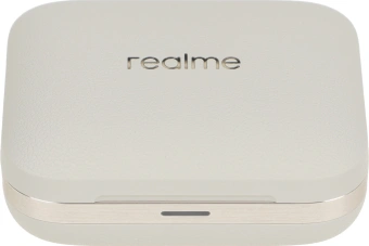 Гарнитура внутриканальные Realme Air 7 Pro (RMA2407) белый беспроводные bluetooth в ушной раковине (6941764461611) - купить недорого с доставкой в интернет-магазине