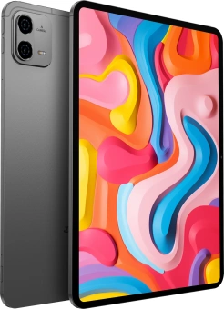 Планшет Teclast ArtPad Air Premium Set G99 (2.2) 8C RAM8Gb ROM256Gb 12.7" IPS 2176x1600 Android 15 черный 13Mpix 8Mpix BT WiFi microSD 256Gb 10000mAh 11hr - купить недорого с доставкой в интернет-магазине