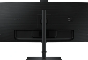 Монитор Samsung 34" ViewFinity S6 S34C650VAIXCI черный VA LED 5ms 21:9 M/M Cam полуматовая HAS Piv 3000:1 350cd 178гр/178гр 3440x1440 100Hz DP Ultra WQHD USB 8.1кг - купить недорого с доставкой в интернет-магазине