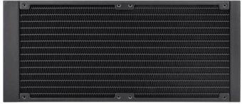 Система водяного охлаждения Thermaltake TH280 V2 ARGB Soc-AM5/AM4/1200/1700/1851 черный 4-pin 34.7dB Al+Cu Ret (CL-W375-PL14SW-A) - купить недорого с доставкой в интернет-магазине