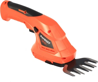 Кусторез/ножницы для травы Patriot CSH 722аккум. (250205722) - купить недорого с доставкой в интернет-магазине