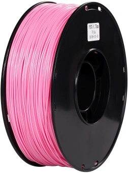 Пластик для принтера 3D Cactus CS-3D-PETG-1KG-PINK PETG d1.75мм 1кг L316м 1цв. - купить недорого с доставкой в интернет-магазине