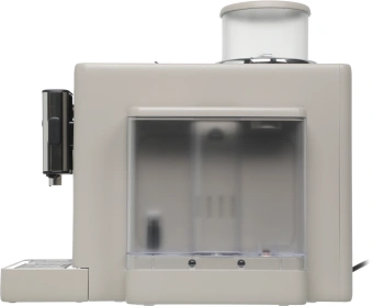 Кофемашина Delonghi Rivelia EXAM440.35.BG 1450Вт бежевый - купить недорого с доставкой в интернет-магазине