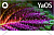 Телевизор LED BBK 43" 43LEX-7241/FTS2C (W) Яндекс.ТВ Frameless белый FULL HD 60Hz DVB-T2 DVB-C DVB-S2 USB WiFi Smart TV (RUS)