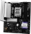Материнская плата Asrock A620AM Pro RS WiFi Socket AM5 AMD A620A 4xDDR5 mATX AC`97 8ch(7.1) 2.5Gg RAID+HDMI+DP - купить недорого с доставкой в интернет-магазине