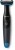 Триммер Philips Series 1000 BG1024/16 черный/голубой (насадок в компл:1шт) - купить недорого с доставкой в интернет-магазине