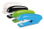 Степлер Kw-Trio 05665 Dolphin 24/6 26/6 (20листов) ассорти 150скоб металл/пластик - купить недорого с доставкой в интернет-магазине