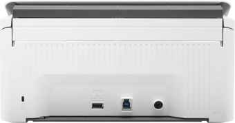 Сканер протяжный HP ScanJet Pro 3000 s4 (6FW07A) A4 - купить недорого с доставкой в интернет-магазине
