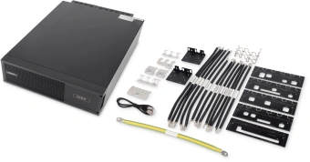 Байпас Ippon MBP Innova Unity RT 3-3 Parallel 10/20K - купить недорого с доставкой в интернет-магазине