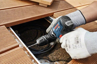 Дрель-шуруповерт Bosch GSR 12V-35 FC без АКК и ЗУ аккум. патрон:быстрозажимной (кейс в комплекте) (06019H3002) - купить недорого с доставкой в интернет-магазине